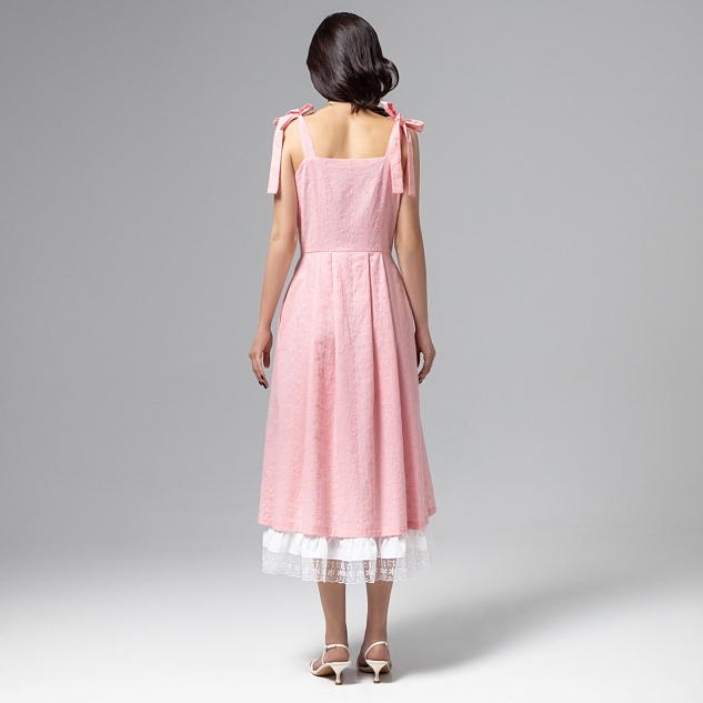 Сарафан Летняя сказка