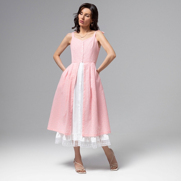 Сарафан Летняя сказка