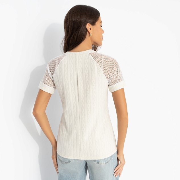 Футболка Талант перемен (soft)