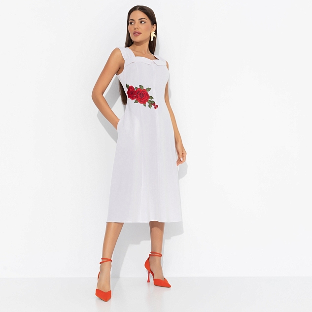 Сарафан Идеальная форма (совершенство)