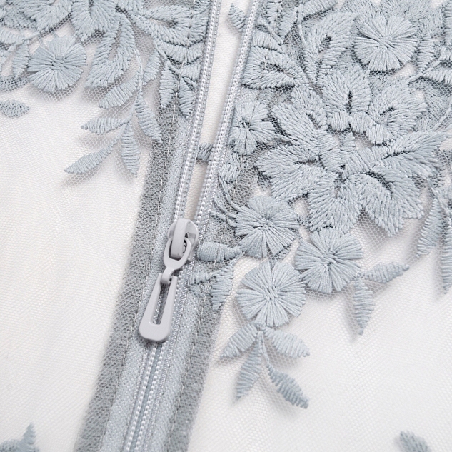 Бомбер Роскошное решение (new)