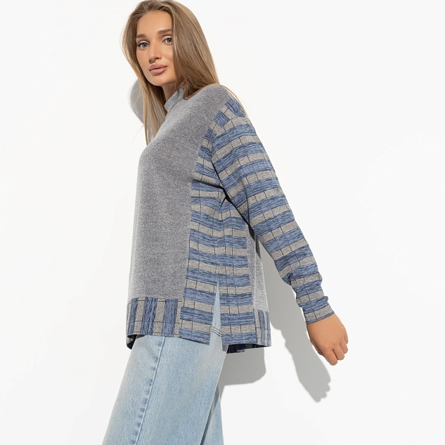 Туника Невероятное притяжение (classic)