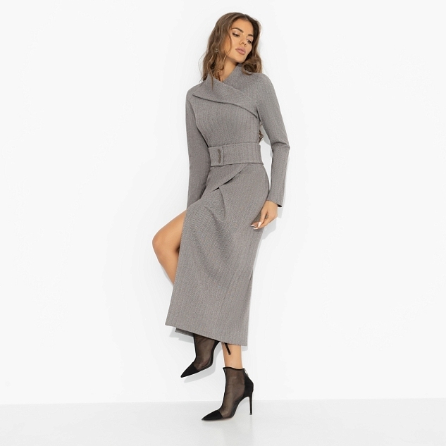 Платье Принимаю вызов