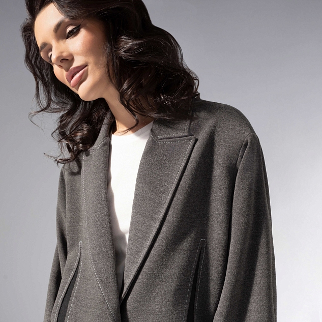 Жакет Решительный ход