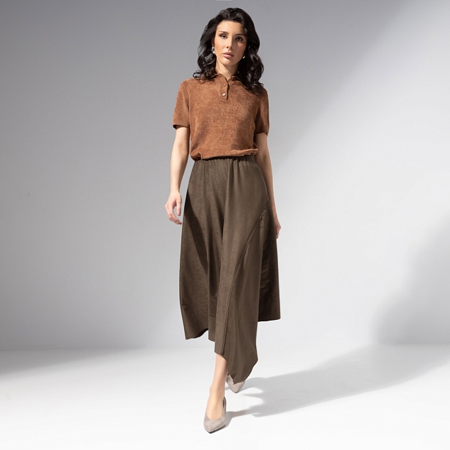 Юбка Грация рассвета