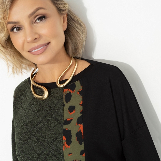 Туника Берег благополучия (new)