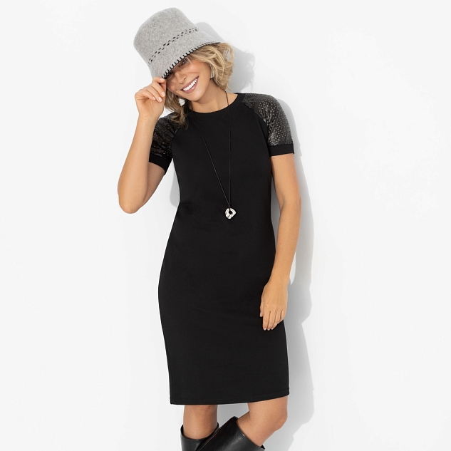 Платье Быть вне правил