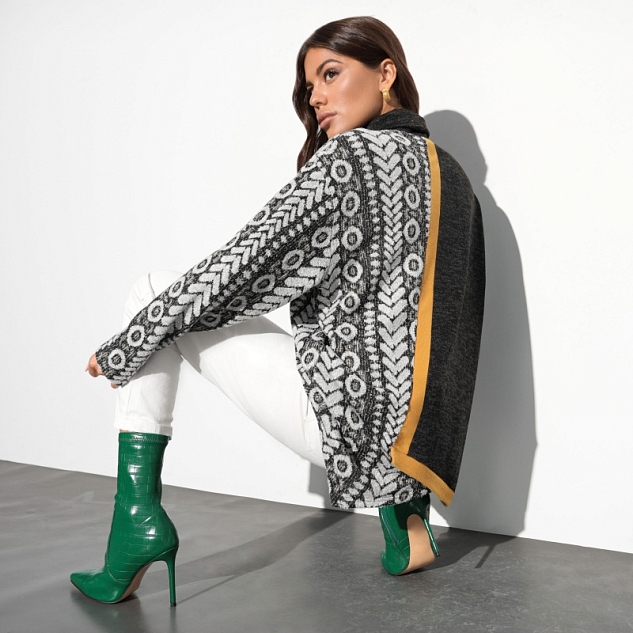 Туника Легкий шарм (original)