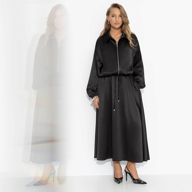 Комплект с юбкой Городская сказка (2 в 1)