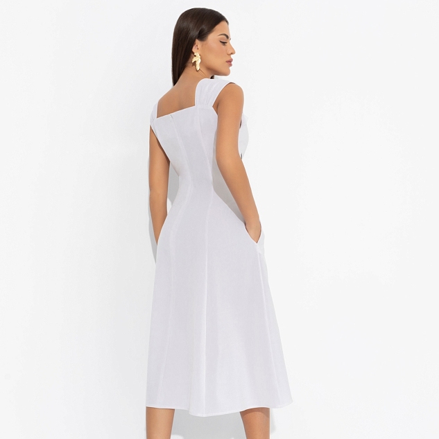 Сарафан Идеальная форма (совершенство)