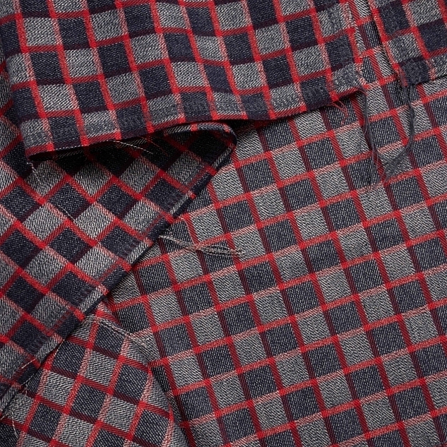 Юбка-килт Игра теней