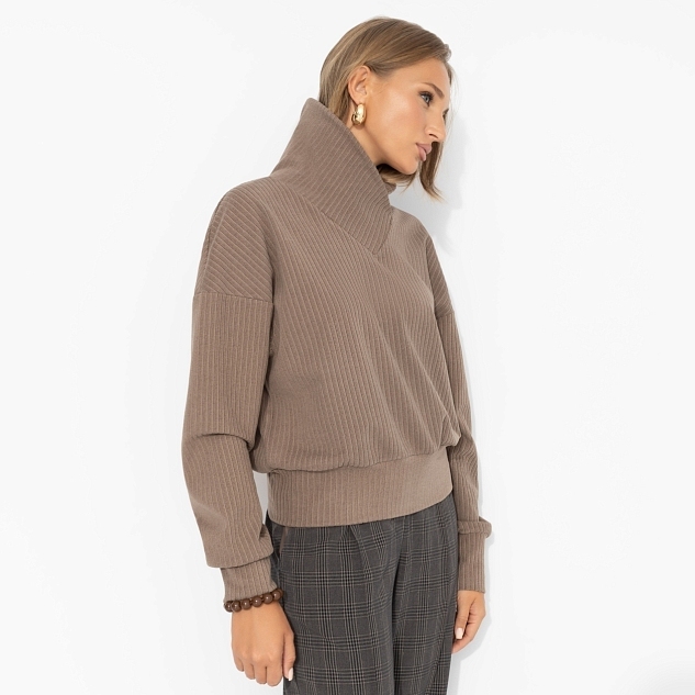 Джемпер Свежий импульс