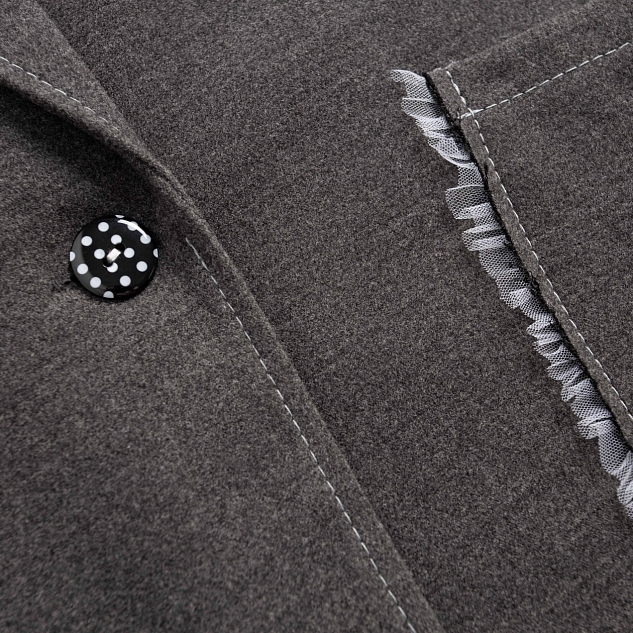 Жакет Совершенная модель (new)