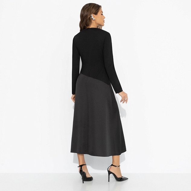 Платье Нежная утонченность