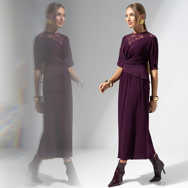 Костюм с юбкой Ручаюсь за успех (2 в 1, new)