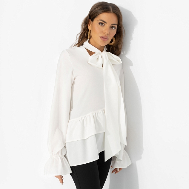 Блуза Стильный нюанс