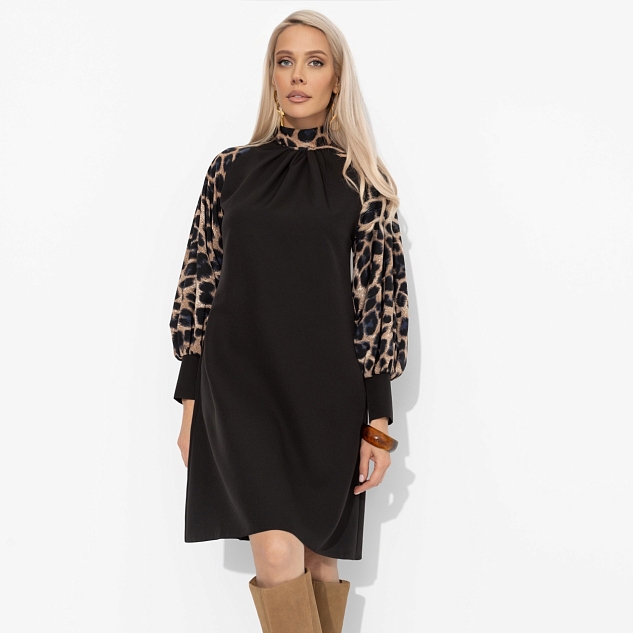 Платье Леди элегант (восхищение)