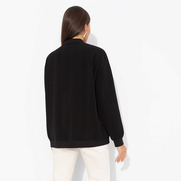 Бомбер Любуйся мной