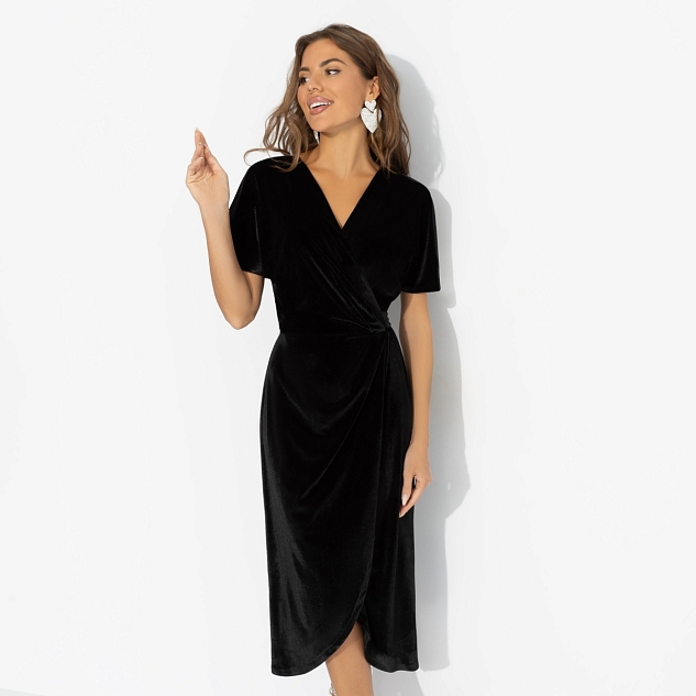 Платье Эффект сияния (свидание)