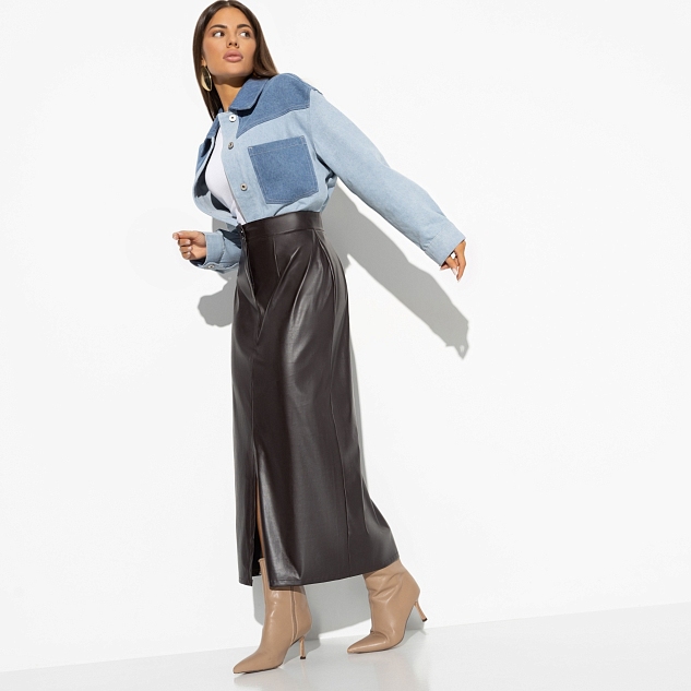 Юбка Успех в моменте (стайл)